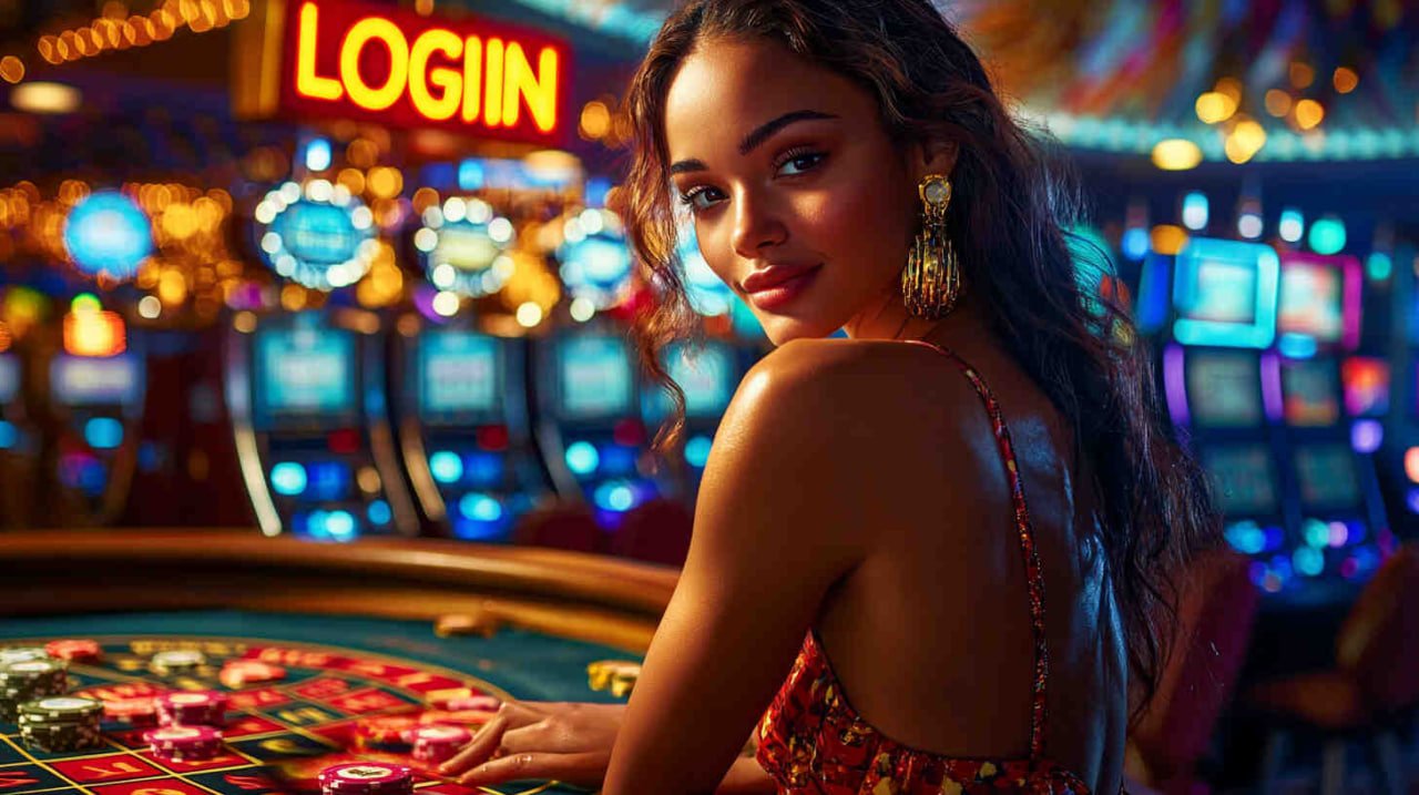 Responsible gaming message for adults using 6 bdt live sports and casino sections